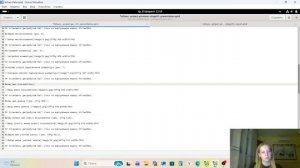 Основы информационной безопасности. Создание презентации по индивидуальному проекту этап 1