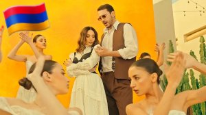 Армянские Песни 🇦🇲💯❤️ 2026