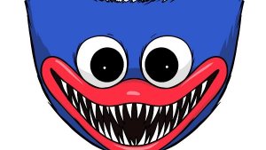 Мой бук по POPPY PLAYTIME