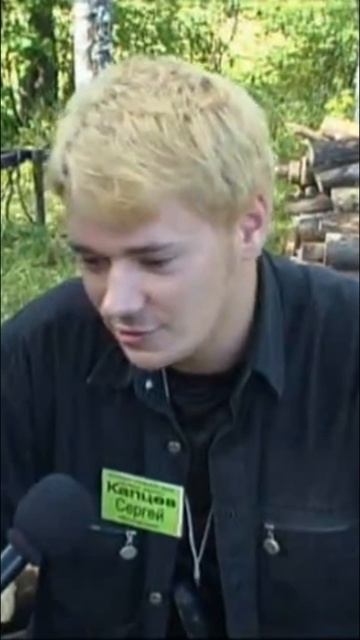 Сергей Капцев - Играют барды (С. Капцев) 2005 #сергейкапцев