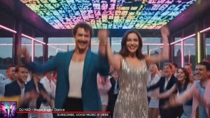 DJ NID - Neon Night Dance