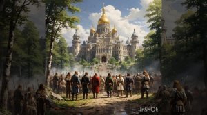 Русь, посвящение