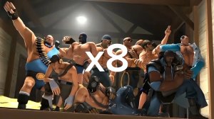 Песня М.Г.Е. Братков «Tick Tock» но x8 громкость!
