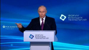 Путин запускает БИОЭКОНОМИКУ XXI века: органы, ИИ, мегасайенс и новый суверенитет России