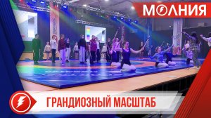 Пуровский район готов принять первенство России по греко-римской борьбе