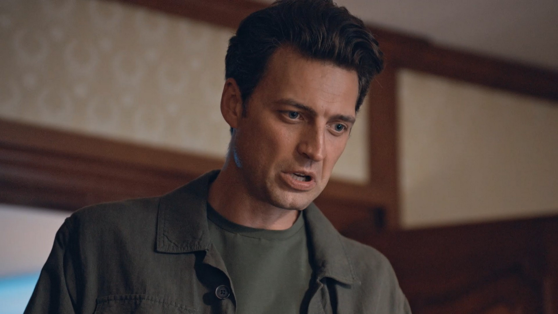 Тверская, 2 сезон, 17 серия