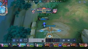 гайд на селена легенд мобайл