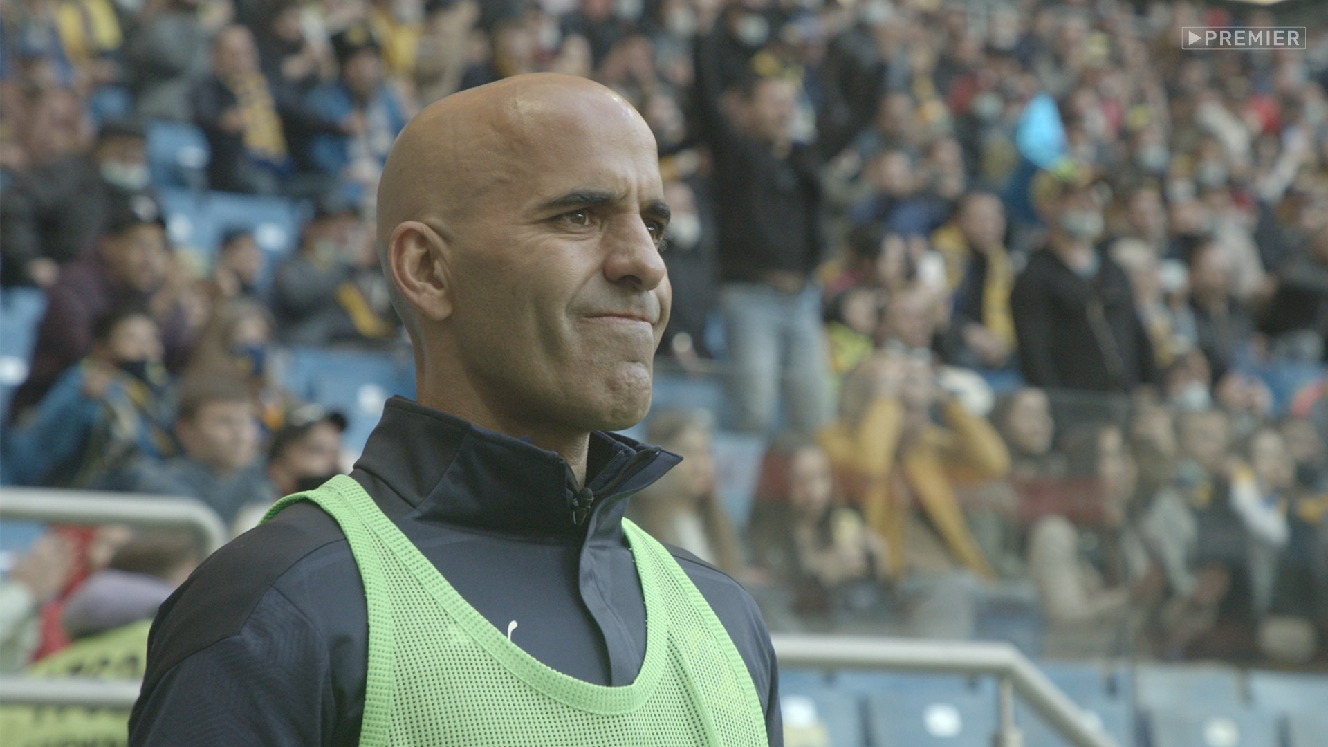 Ростов-на-кону, 1 сезон, 3 выпуск