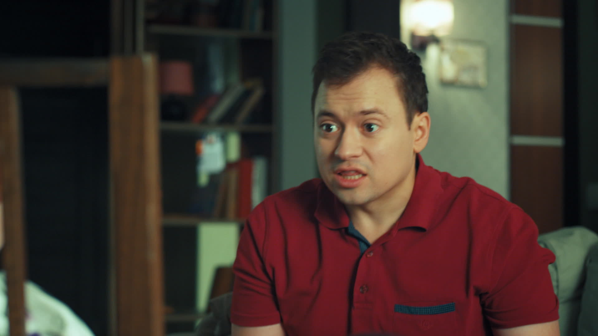 САШАТАНЯ, 3 сезон, 14 серия смотреть онлайн