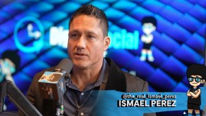 Интервью Исмаэля Переса с Шоном Келли Цифровой подкаст "Час общения" от 24 февр. 2025 г