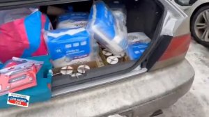 Во втором Ресторанчике пополнение 🥰 приехали наши Анюта, Алёночка и Дмитрий 🔥 Две машины битком