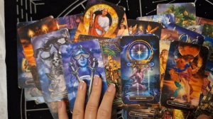 ТАРО РАСКЛАД\ КТО СЕЙЧАС ОЧЕНЬ АКТИВНО ВАС ОБСУЖДАЕТ?!