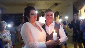 Свадьба Александра и Марины 3.06.22 Ведущая и Диджей Курган, Тюмень, Челябинск. Банкетный зал Буше