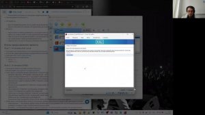 Индивидуальный проект. Этап №1. Выполнение