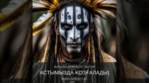 «The River Knows (My Eyes Don't Lie)» (Река знает/мои глаза не лгут) на Казахском