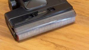 Принцип работы TROUVER K20 Flex Reach