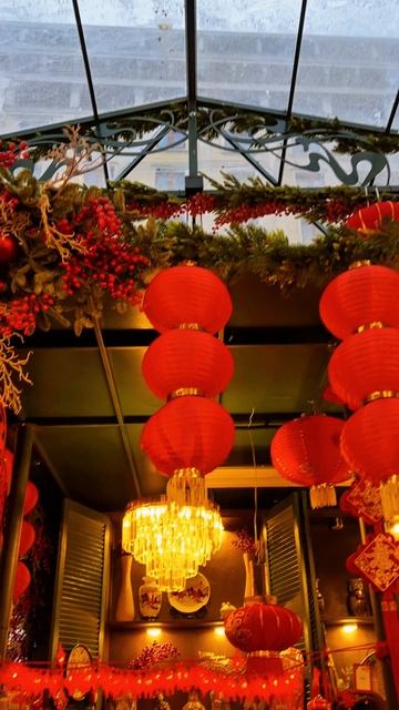 Китайский Новый год в Москве #праздниквесны #москва #прогулка