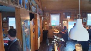 Великий Покаянный канон