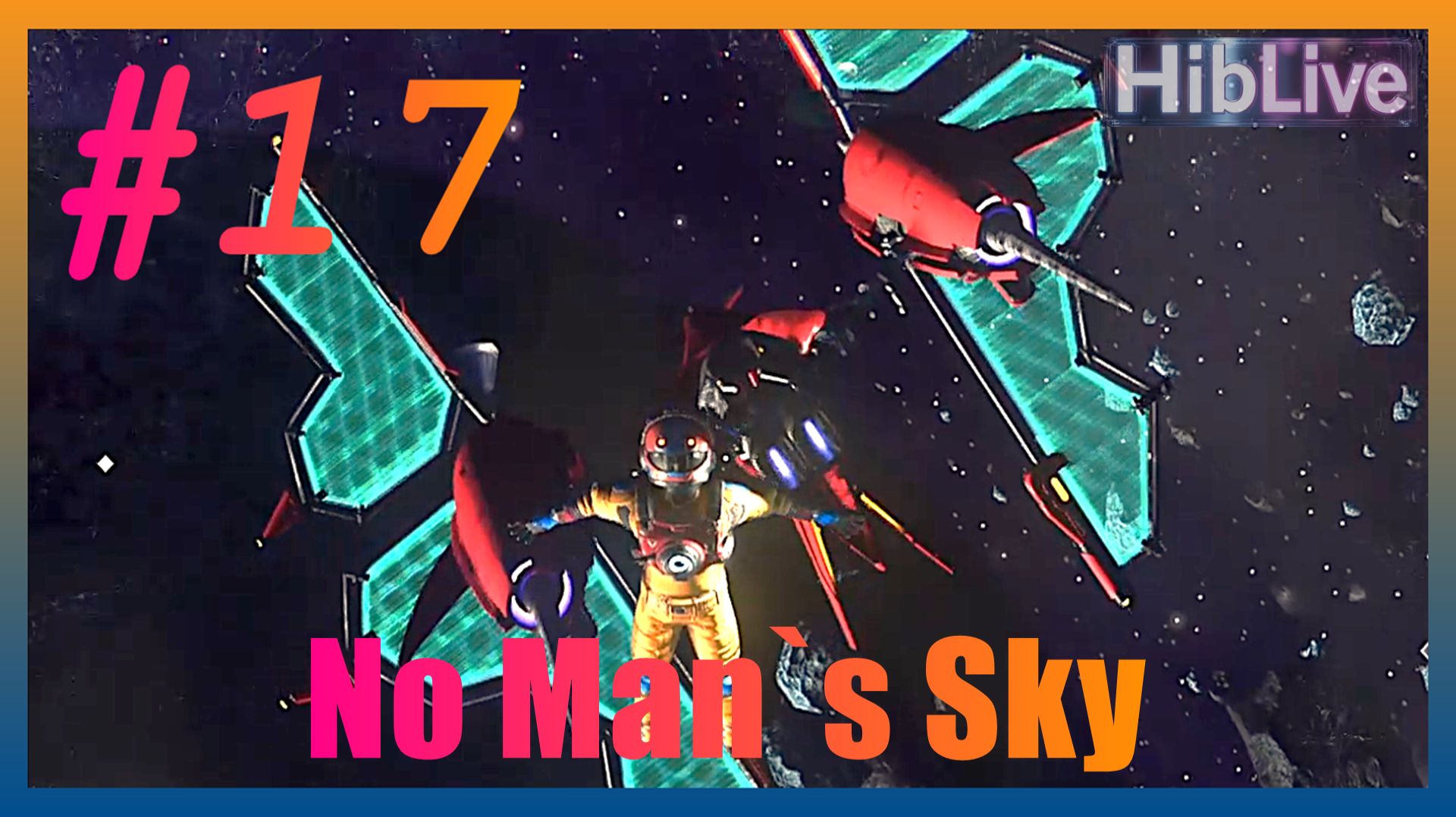 No Man`s Sky #17 Покупка Грузового Корабля