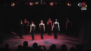 Зимние концерты "Стоп!Снято" 2026 - Группа Мищенко Дины Михайловны (13-16 лет)