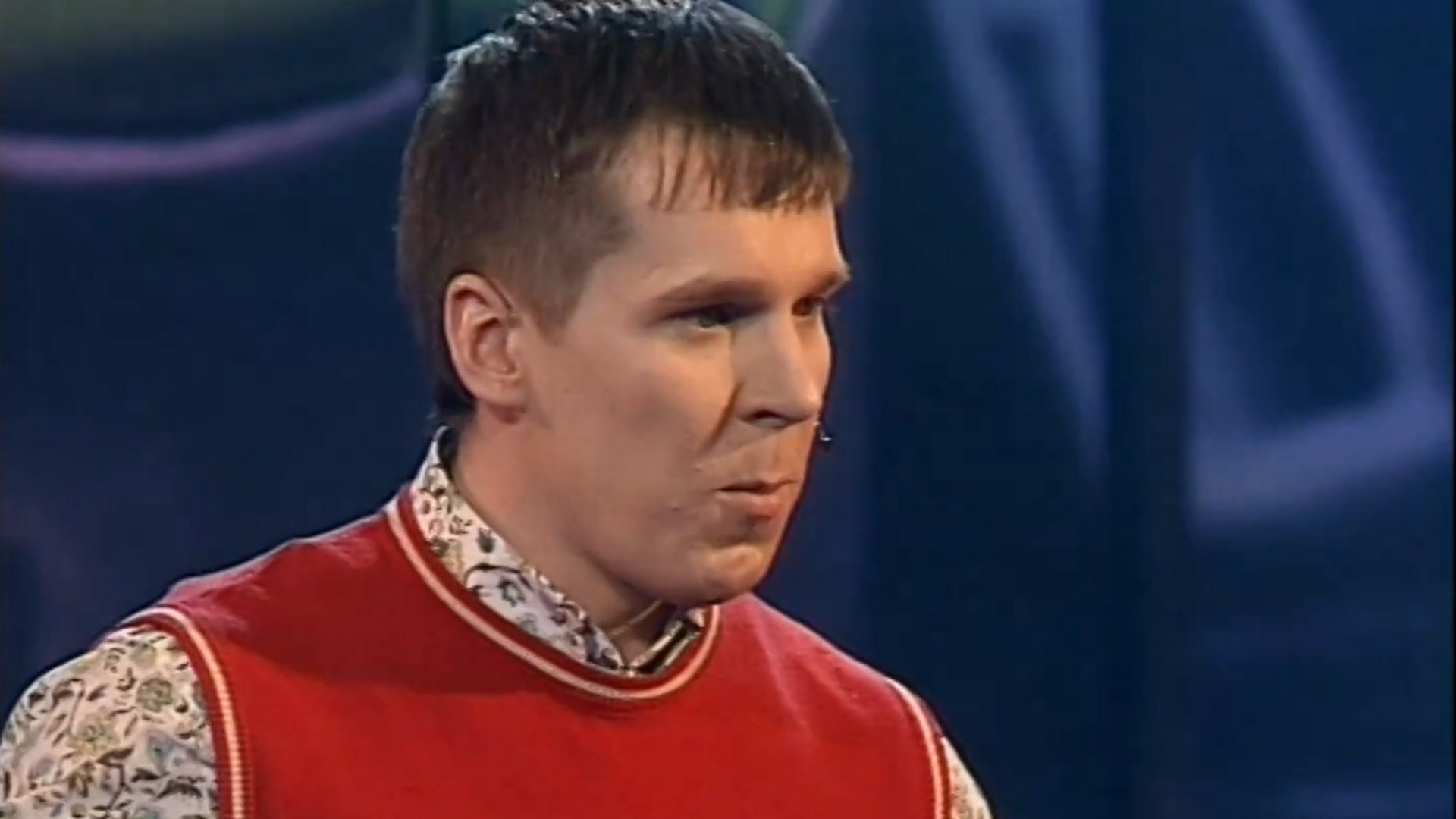 Смех без правил, 5 сезон, 7 выпуск