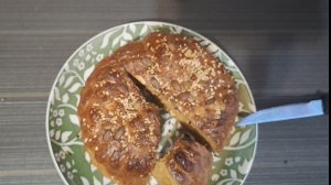 ПП БЕЛКОВЫЙ ХЛЕБ. РЕЦЕПТ.