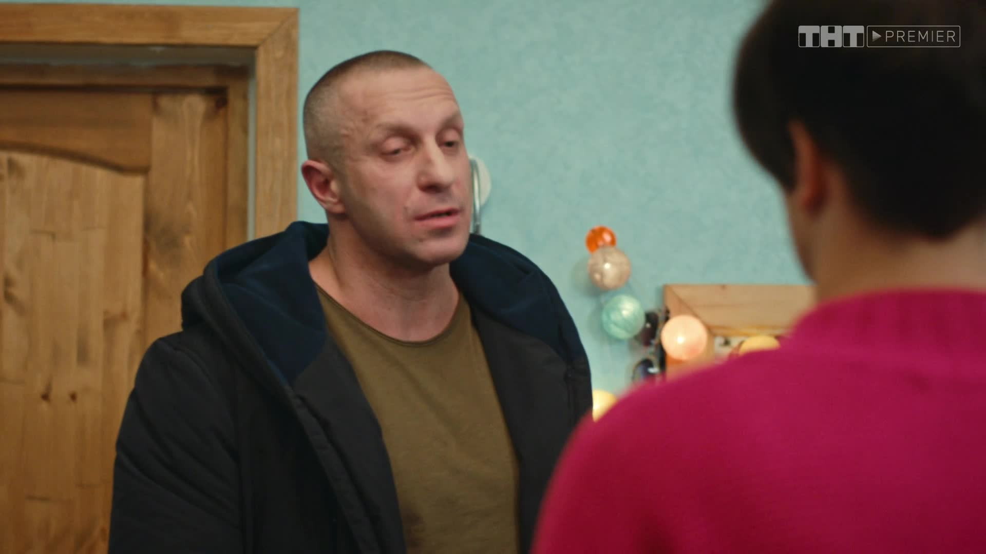 Улица, 1 сезон, 177 серия