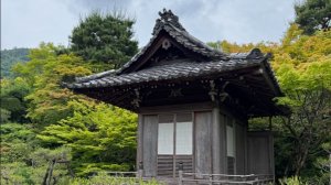 Киото: Японская романтика