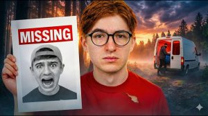 НАС ВСЕХ ПОХИТИЛИ! Кто Стоит За Этим