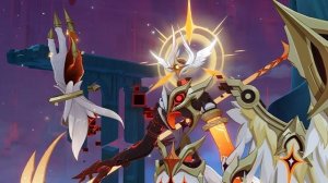 Genshin Impact 6.5: новый босс