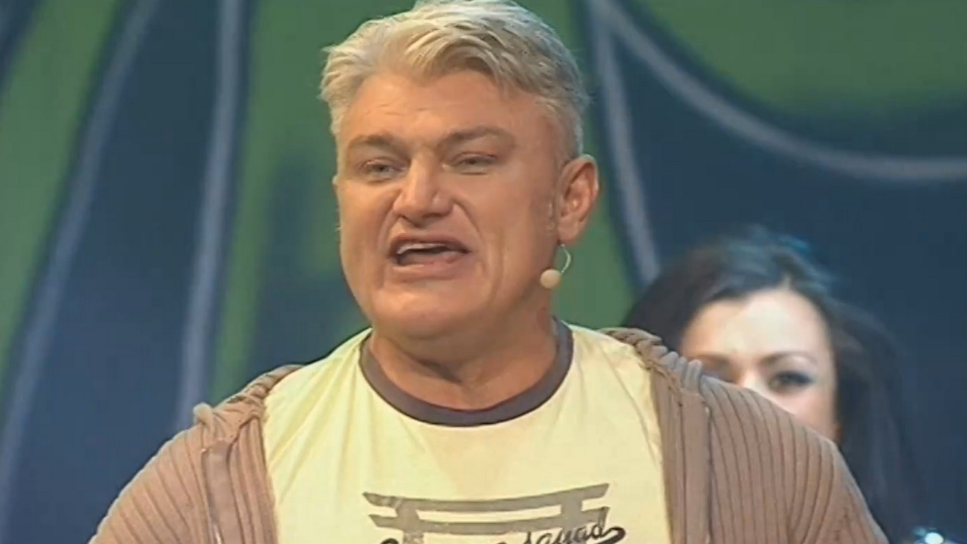 Смех без правил, 6 сезон, 2 выпуск