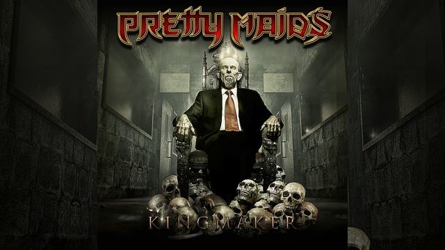 05 - Last Beauty On Earth (Pretty Maids)