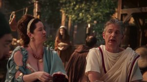 Трейлер Anno 117: Pax Romana ("Tavern Gossip", вживую, первый год)