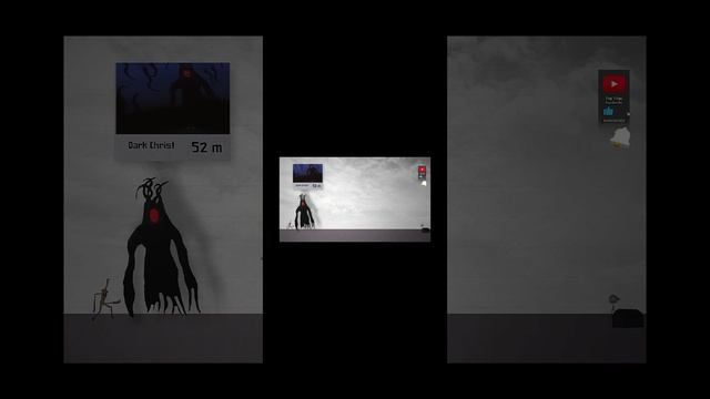 Trevor Henderson fan-made size comparison смотреть онлайн