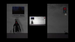 Trevor Henderson fan-made size comparison