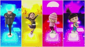 МУЛЬТИКИ: НЕВЕРОЯТНОЕ ЧУДО — герои ПРОХОДЯТ НЕВОЗМОЖНЫЙ УРОВЕНЬ! 😱✨🤸♂️🎉