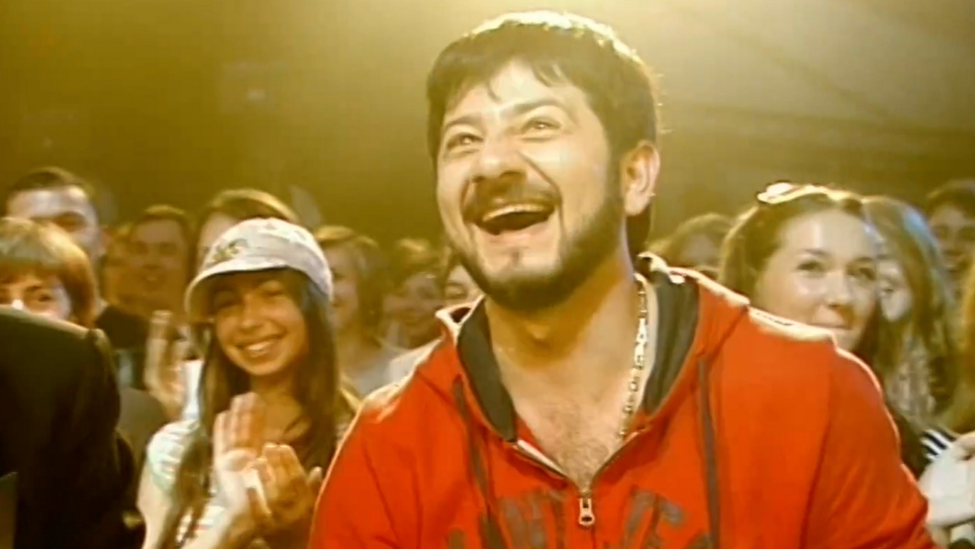 Смех без правил, 2 сезон, 2 выпуск