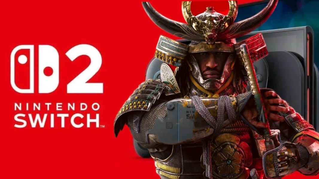 Assassin’s Creed Shadows.СЛОЖНОСТЬ ЭКСТРИМ.Nintendo switch2.стрим#21