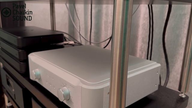 спустя месяц вывод основанный на практике какой МС корректор я выбрал Esoteric E02 или AAVIK R288 спустя месяц вывод основанный на практике какой МС корректор я выбрал Esoteric E02 или AAVIK R288