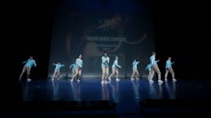 62 TRIASH DANCE COMPANY | Сергиев Посад | Golden Cup 2026 | #goldencup2026