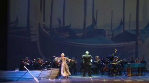 В Сочи показали премьеру барочной оперы "Деревенский философ"