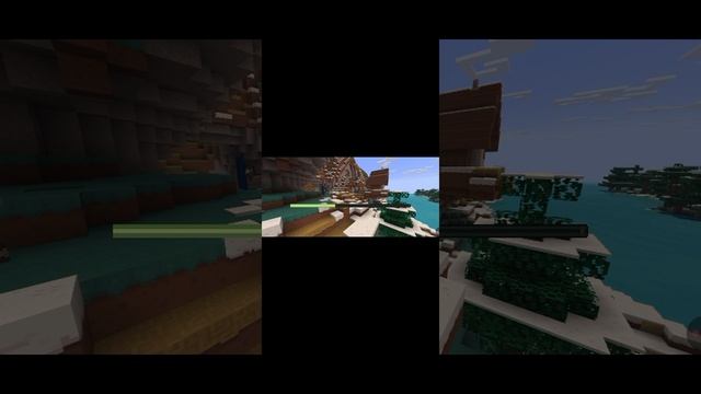 играю в майнкрафт смотреть онлайн