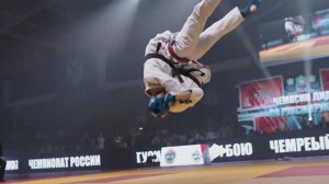 ВЛАДИВОСТОК  4К  ЧЕМПИОНАТ РОССИИ ПО РУКОПАШНОМУ БОЮ   2026