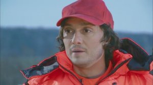 ЛЮБОВЬ НА КОЛЕСАХ - 1 серия