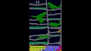 я этово не ожидала