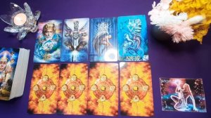 ВОДОЛЕЙ. Таро- прогноз на МАРТ месяц❗⚘