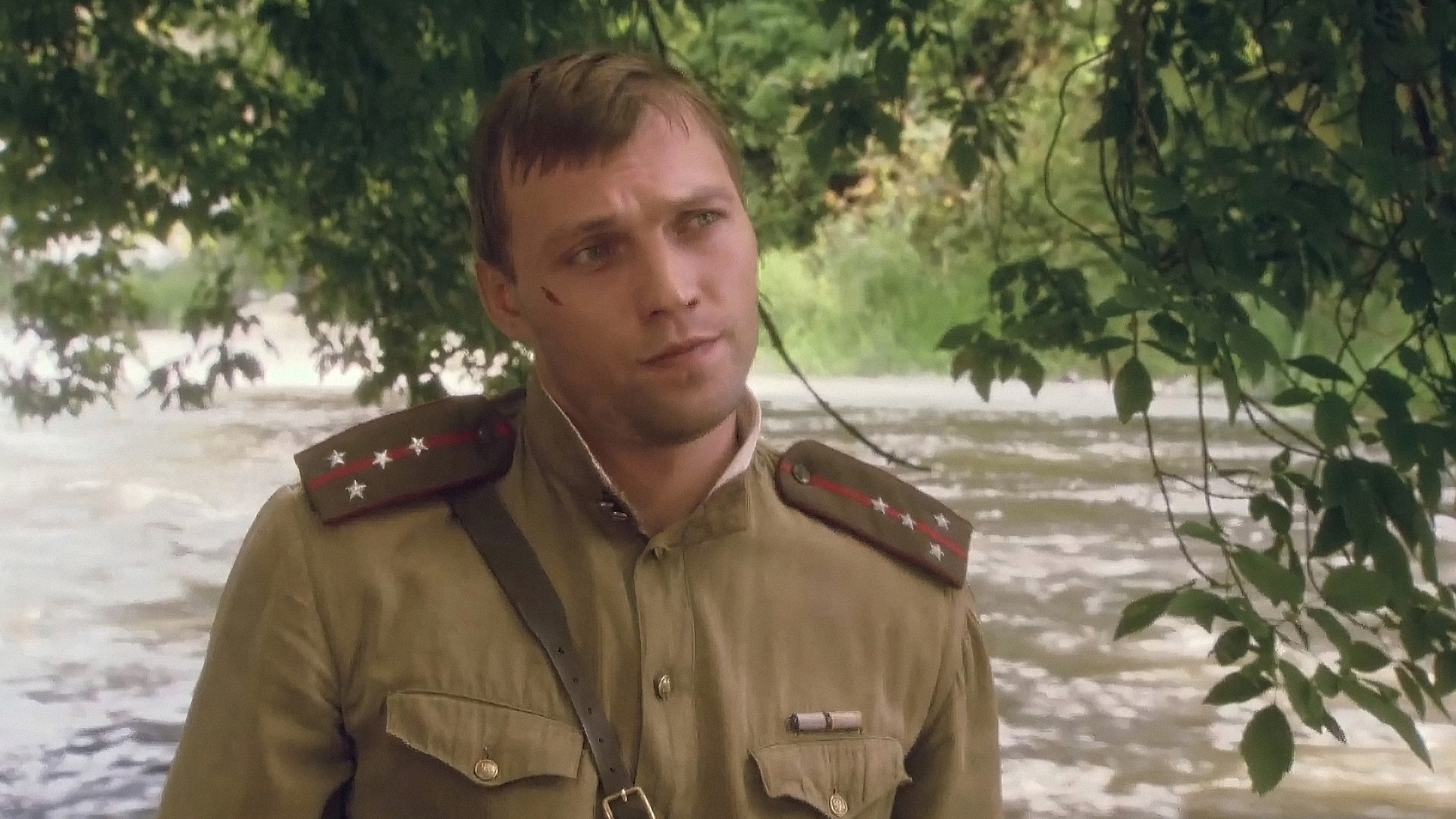 Смерть шпионам!, 1 сезон, 6 серия смотреть онлайн