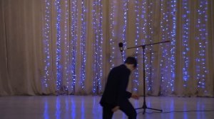 Конкурс стихов "Читают дети обо всем на свете"(3классы)