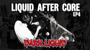 Dark Liquid Drum and Bass 2026 Deep Eclipse Atmospheric Deep Bass Gritty