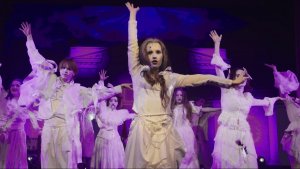 Дом Хаоса | RE-life